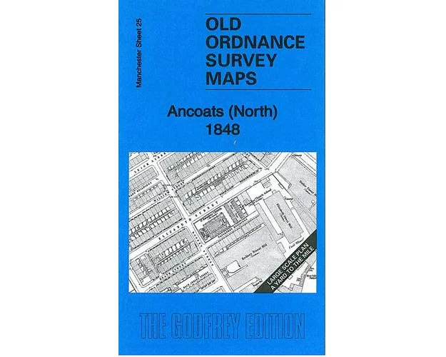 Ancoats (North) 1848