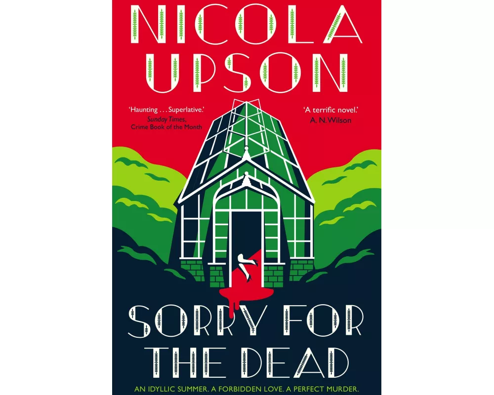Sorry for the Dead