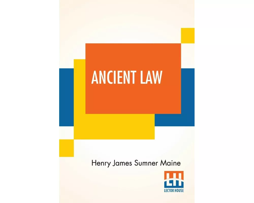 Ancient Law