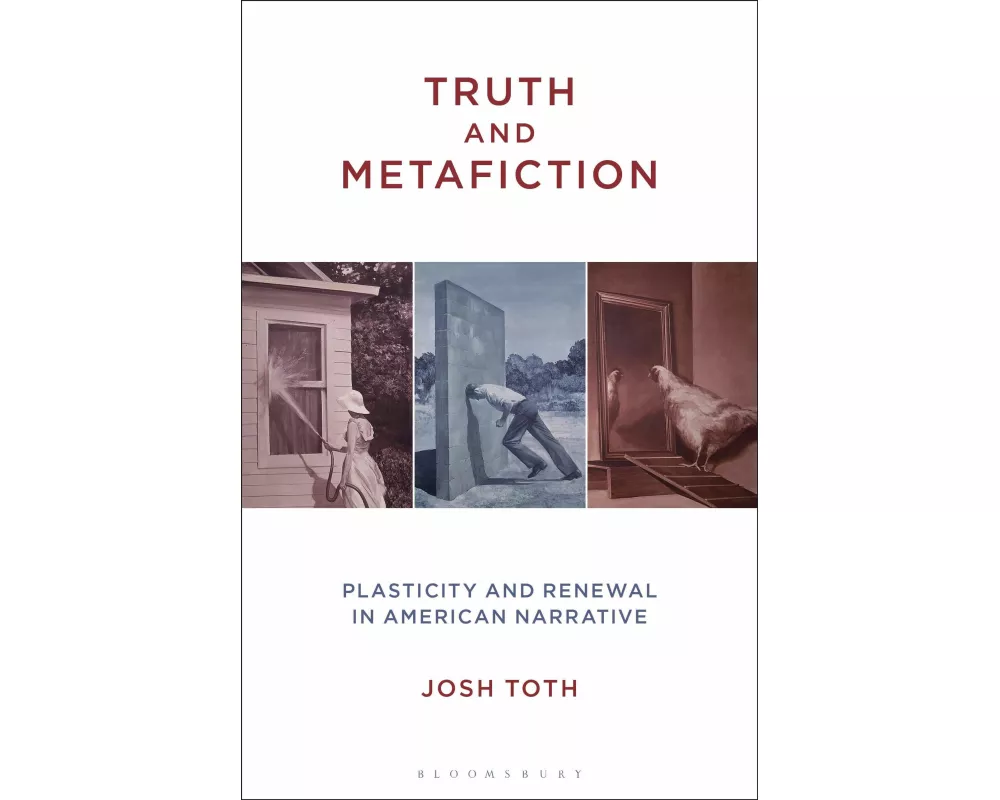 Truth and Metafiction