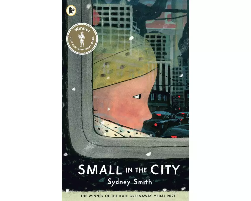 Small in the City