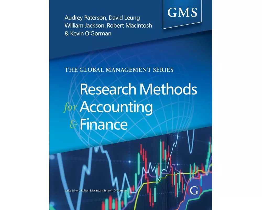 Research Methods for Accounting and Finance
