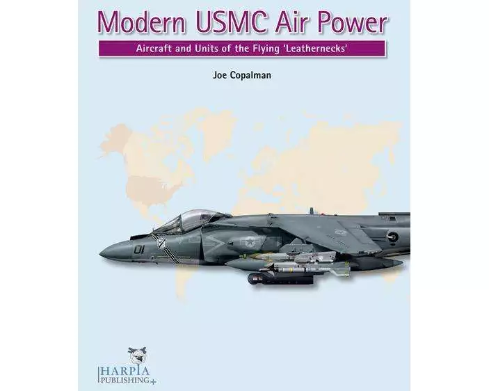 Modern USMC Air Power