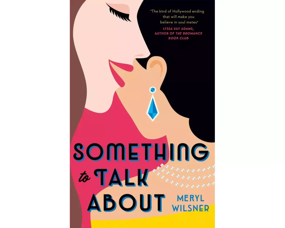 Something to Talk About