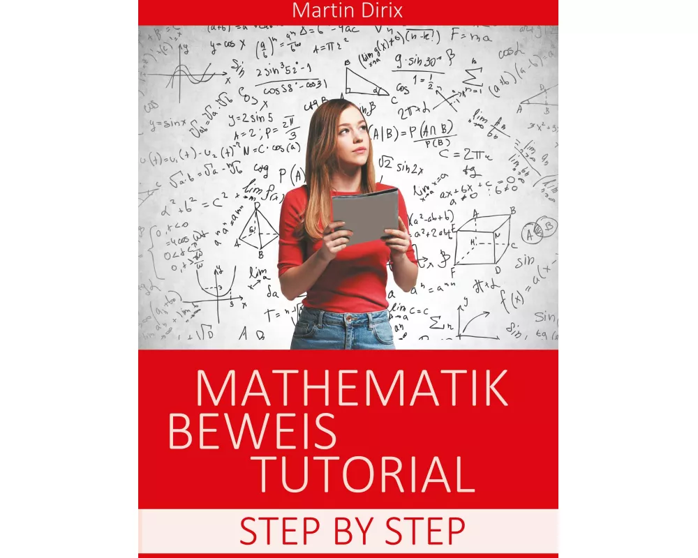 Mathematik Beweis Tutorial
