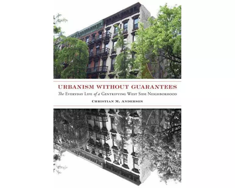Urbanism without Guarantees