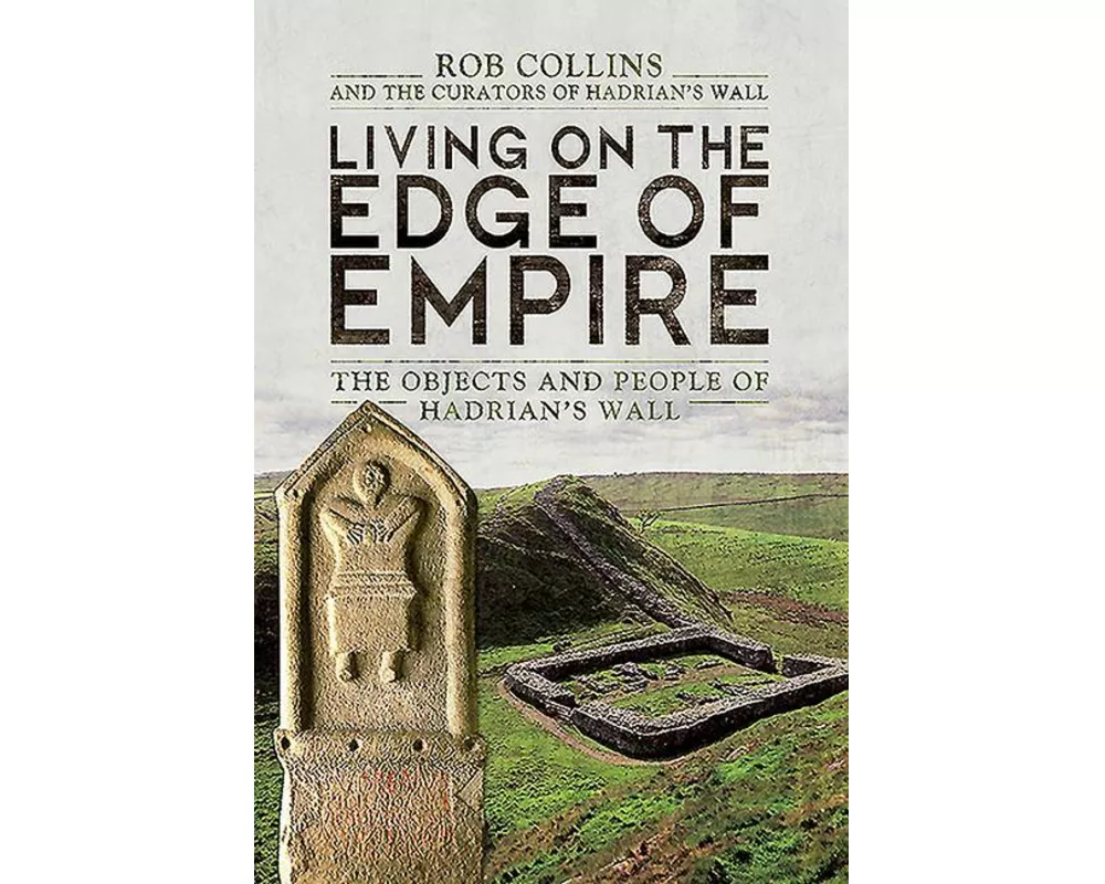 Living on the Edge of Empire