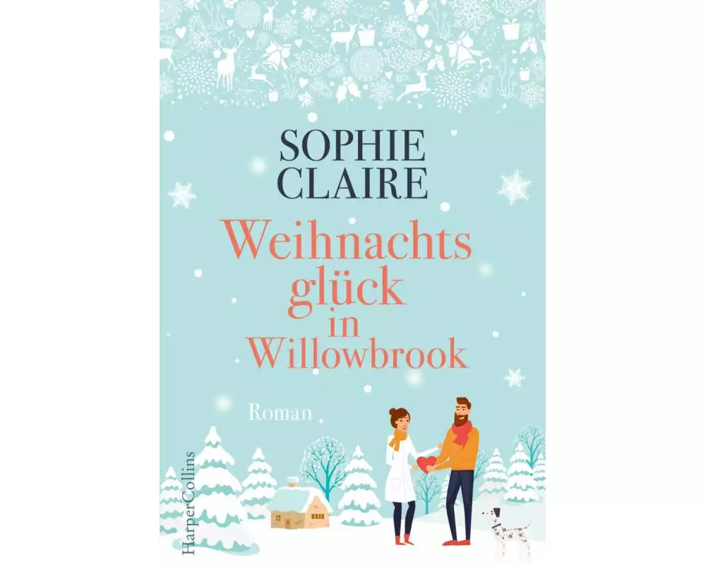 Weihnachtsglück in Willowbrook