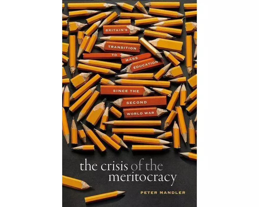 The Crisis of the Meritocracy