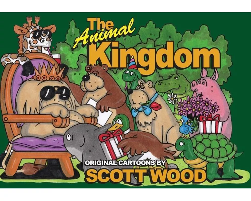 The Animal Kingdom