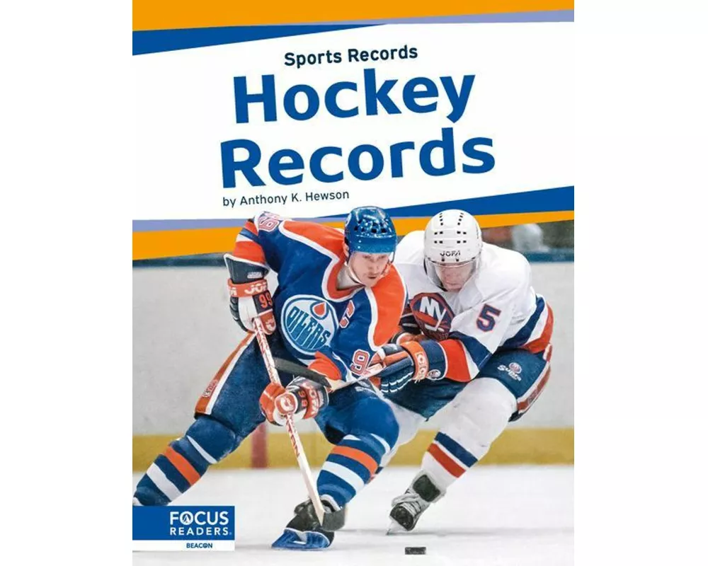 Hockey Records