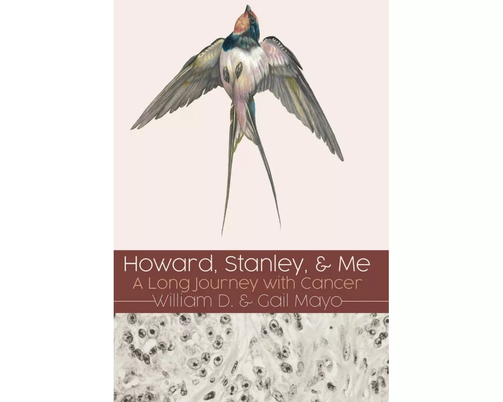 Howard, Stanley, and Me