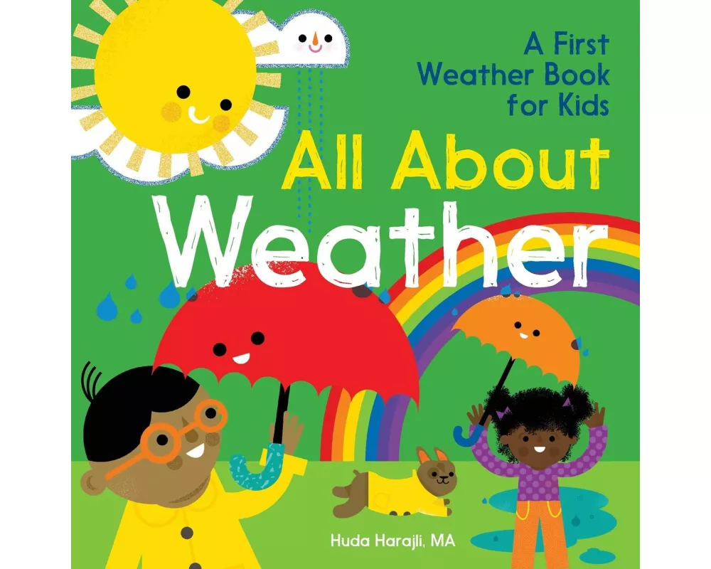 All About Weather