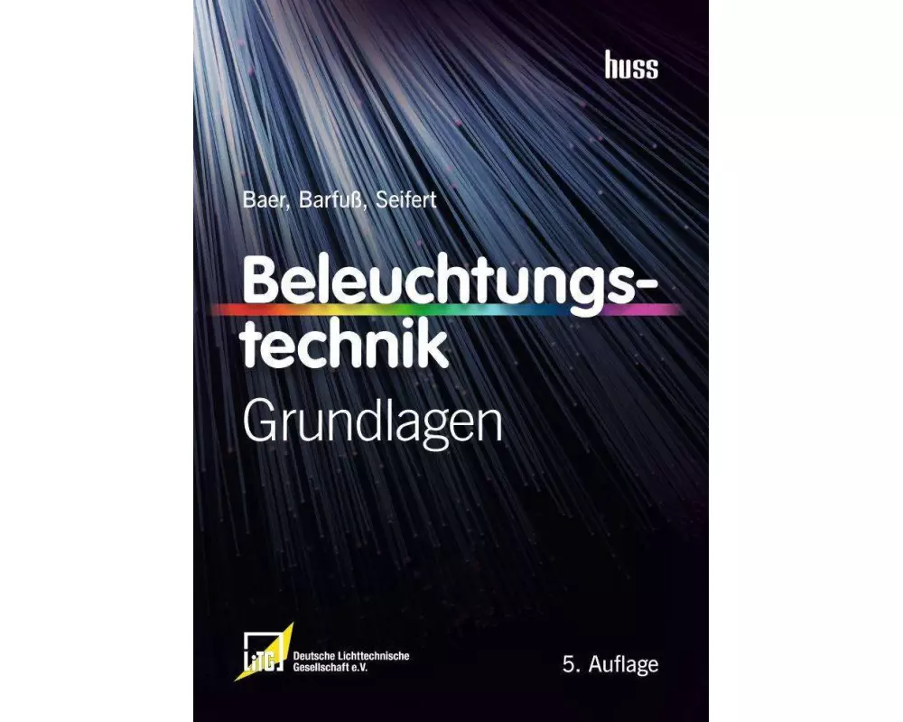 Beleuchtungstechnik
