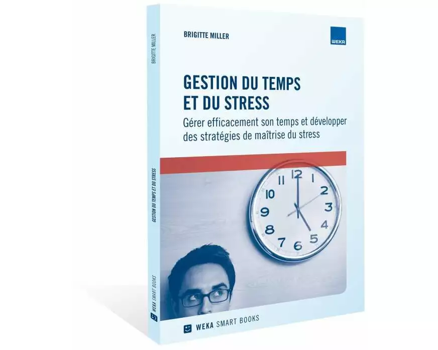 Gestion du temps et du stress