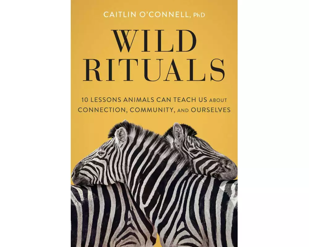 Wild Rituals