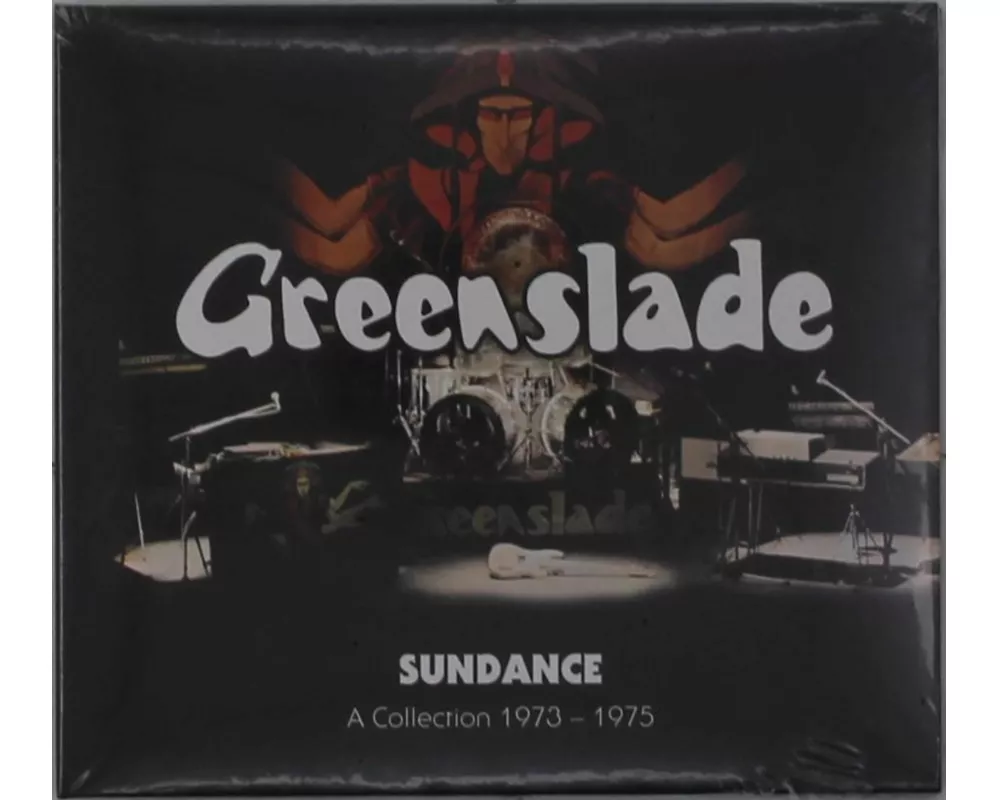 Sundance ~ A Collection 1973-1975: Remastered