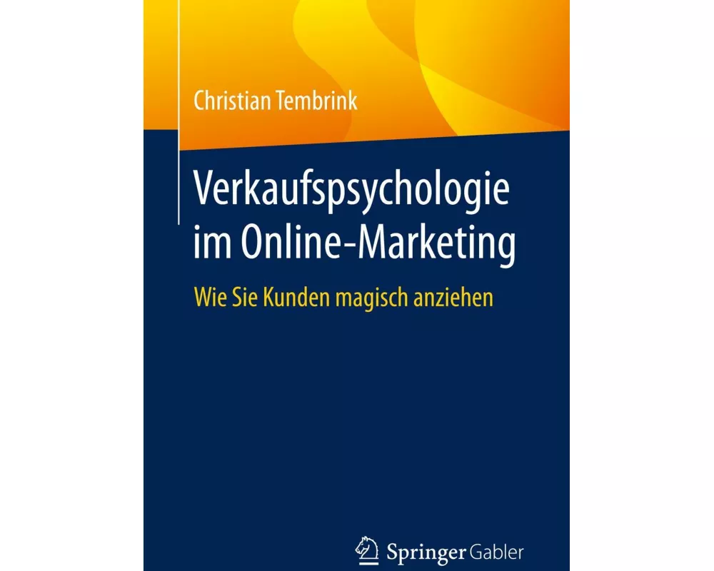 Verkaufspsychologie im Online-Marketing