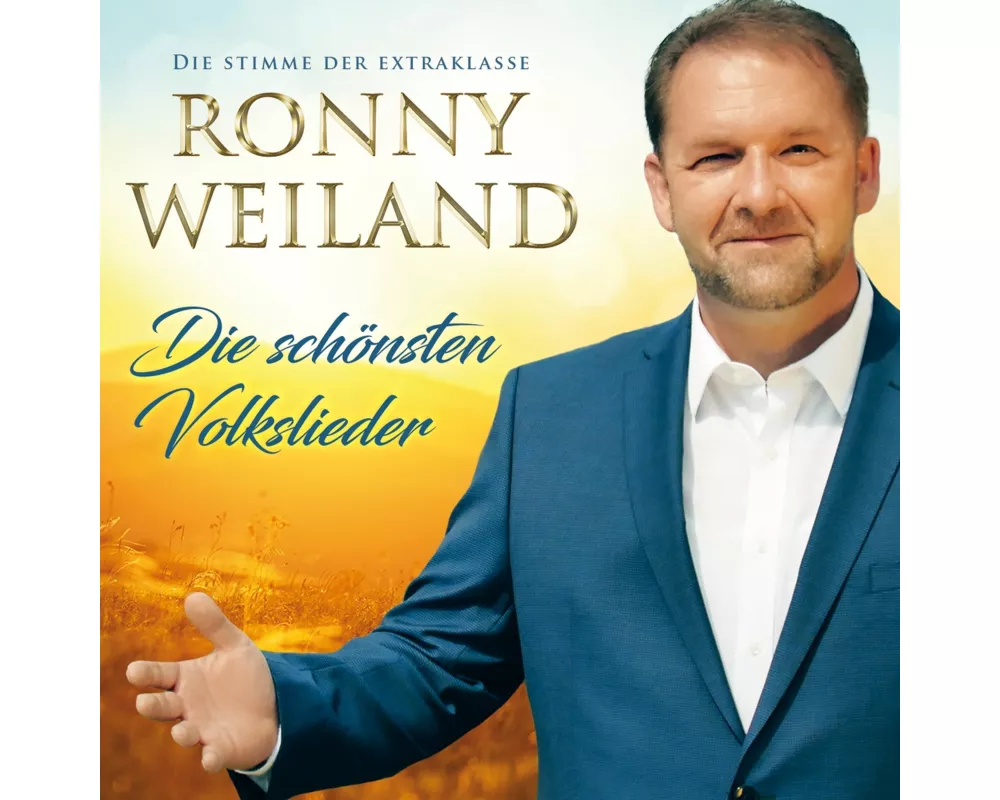 Die schönsten Volkslieder