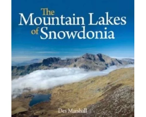 Compact Wales: Mountain Lakes of Snowdonia, The