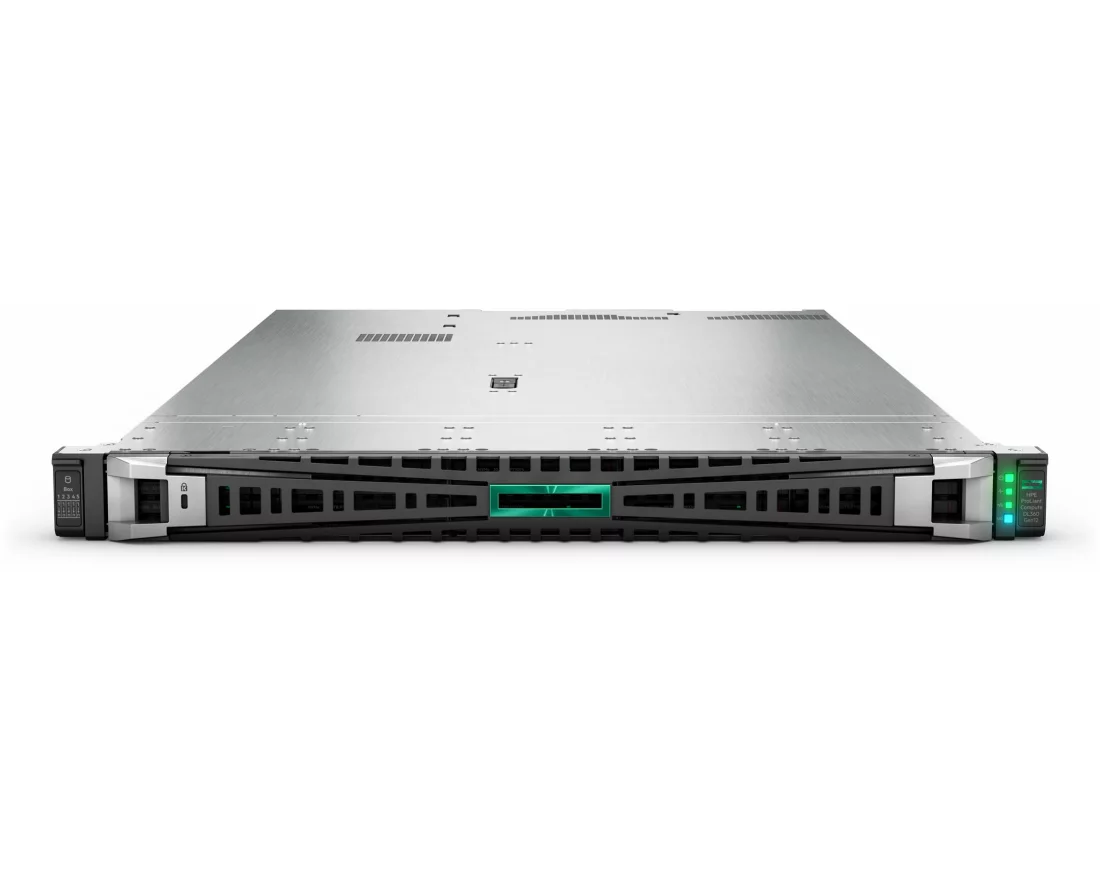 HPE Server ProLiant Compute DL360 Gen12 Intel Xeon 6515P