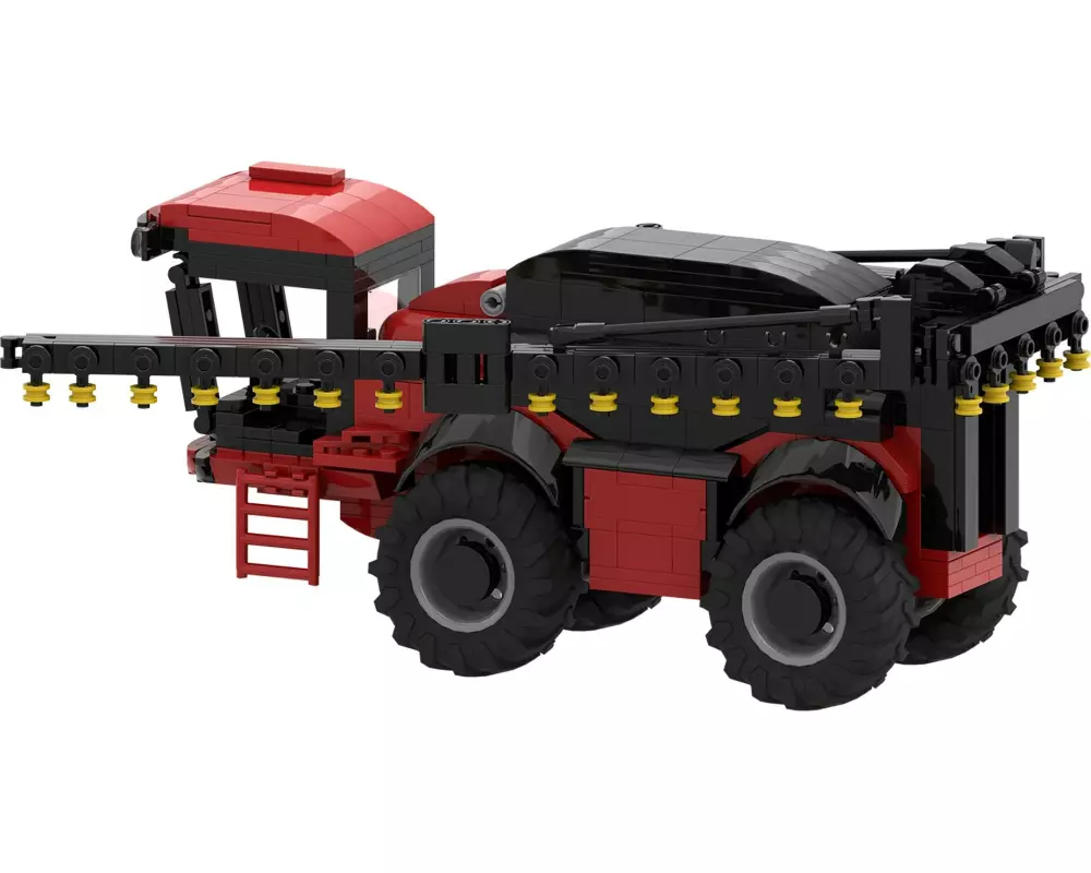 Brixies Plus HORSCH Leep PT