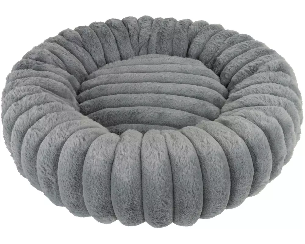 District 70 Ribba Bett Grau