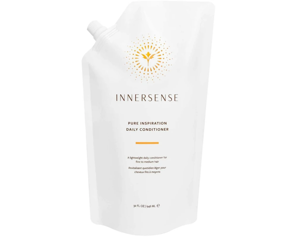 INNERSENSE Pure Inspiration Daily Conditioner Nachfüllpackung 946 ml