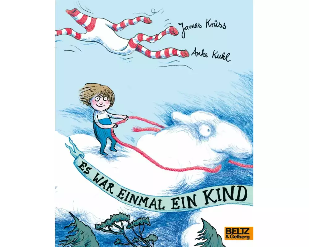 Es war einmal ein Kind