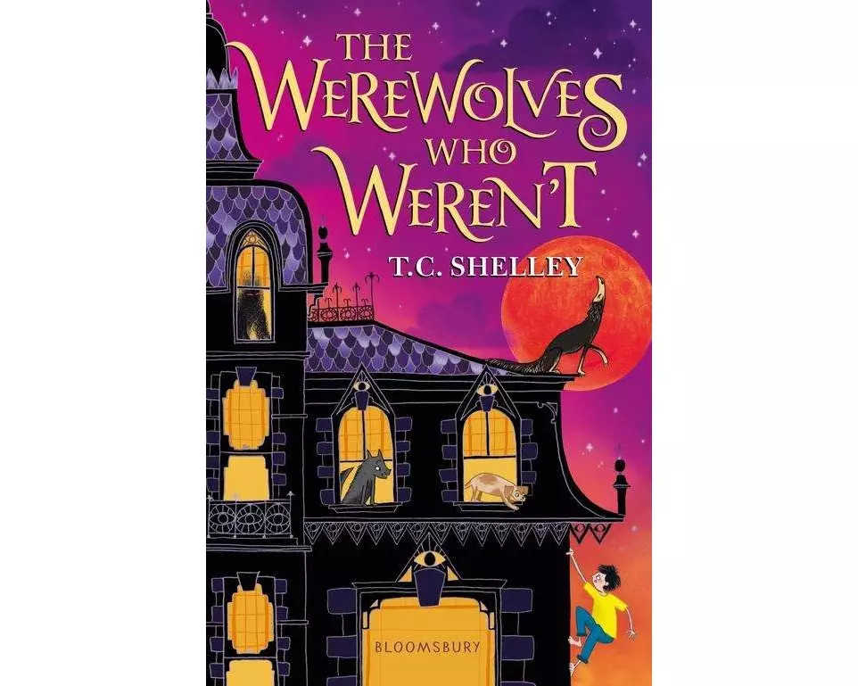 The Werewolves Who Weren't