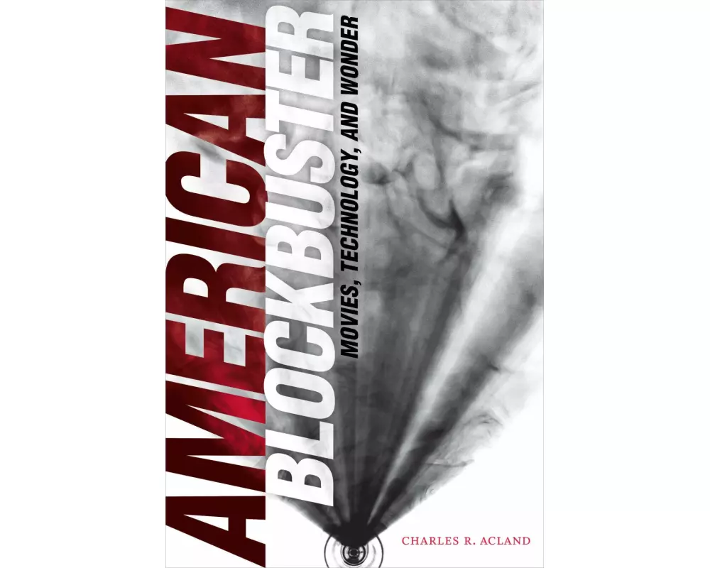 American Blockbuster