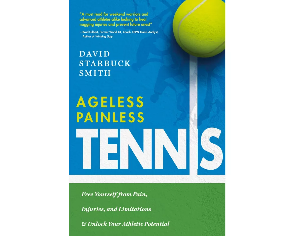 Ageless Painless Tennis