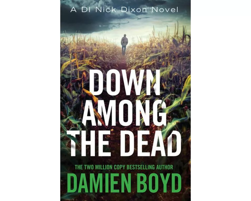 Down Among the Dead