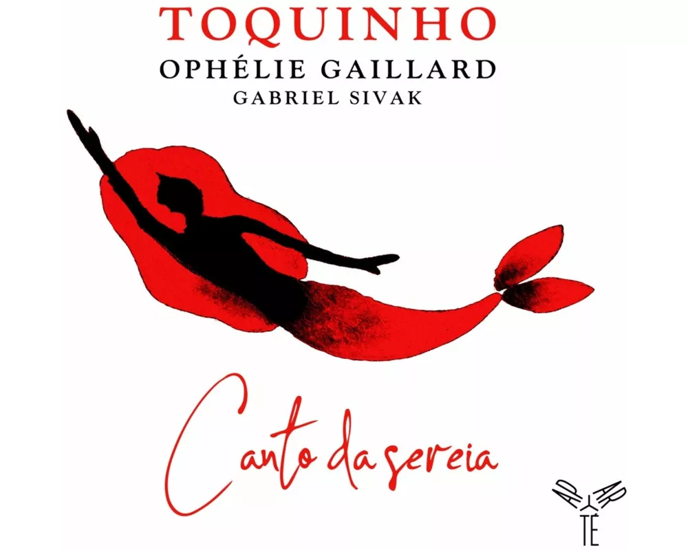 Toquinho: Canto Da Sereia