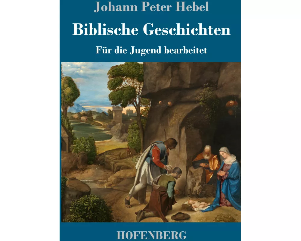 Biblische Geschichten