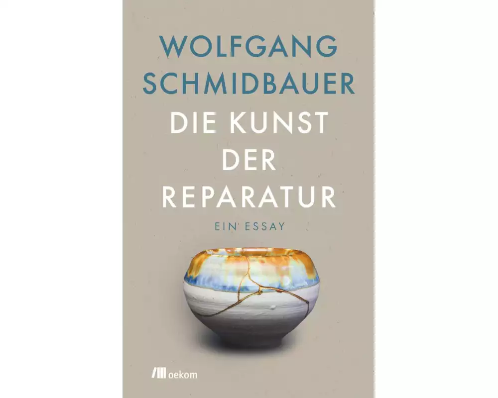 Die Kunst der Reparatur