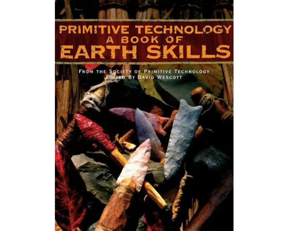 Primitive Technology