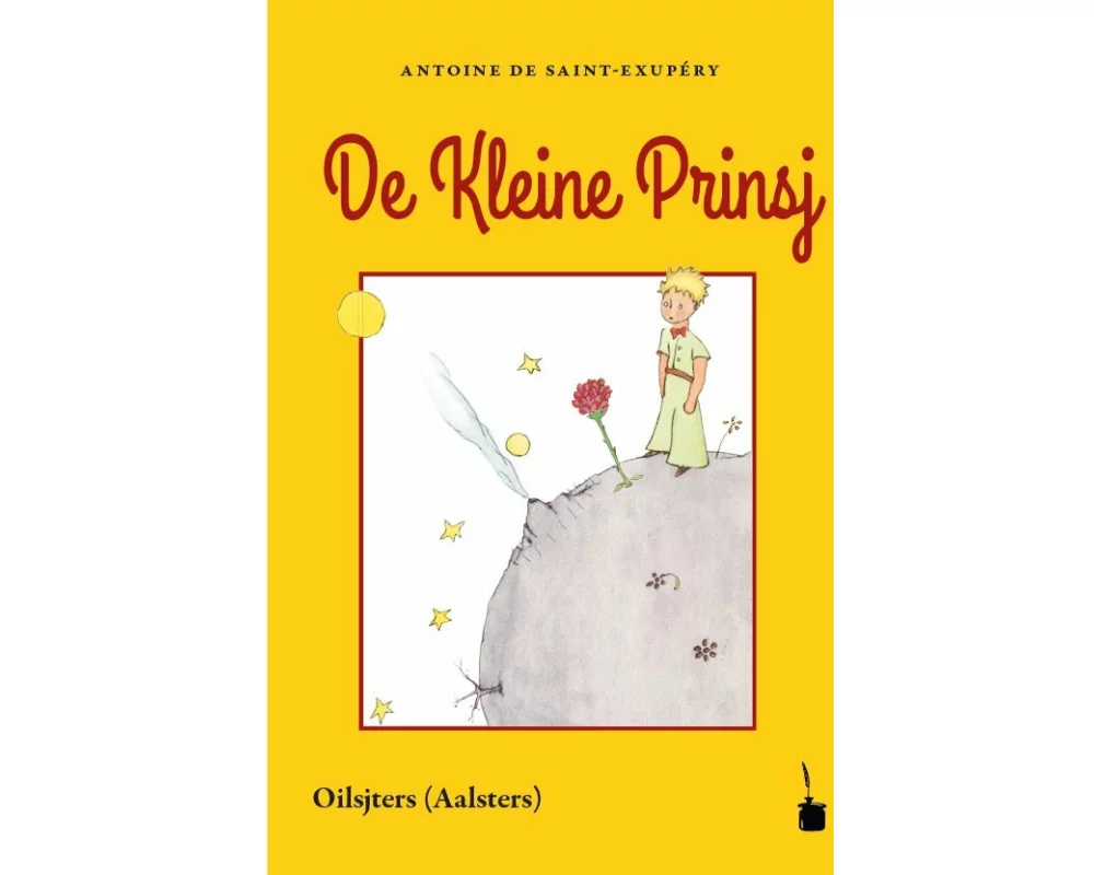 De Kleine Prinsj