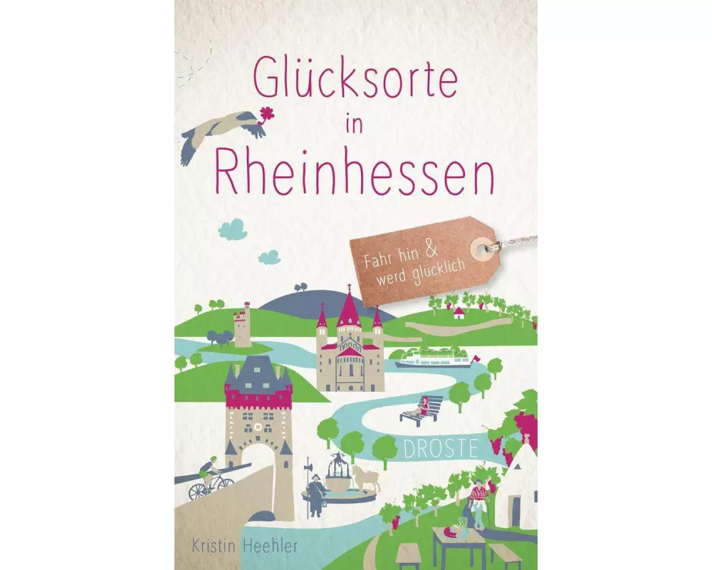 Glücksorte in Rheinhessen