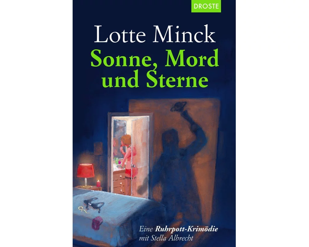 Sonne, Mord und Sterne