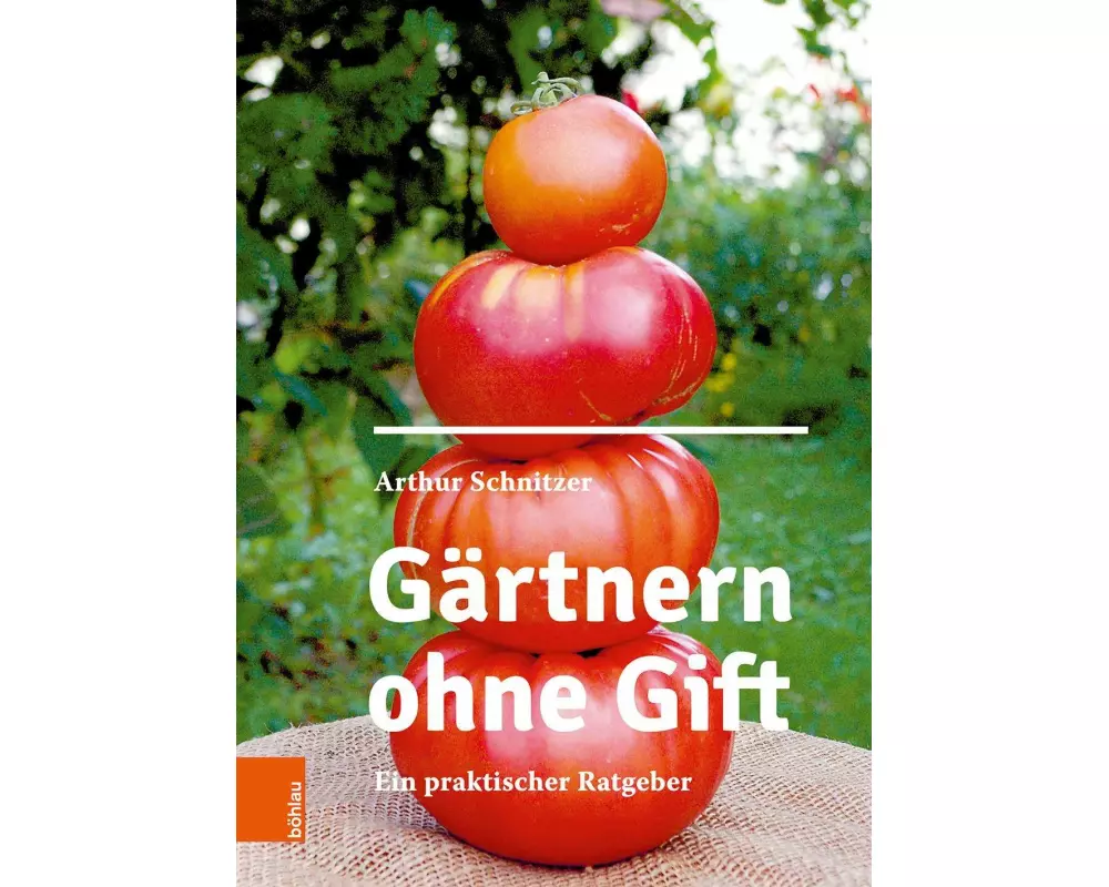 Gärtnern ohne Gift