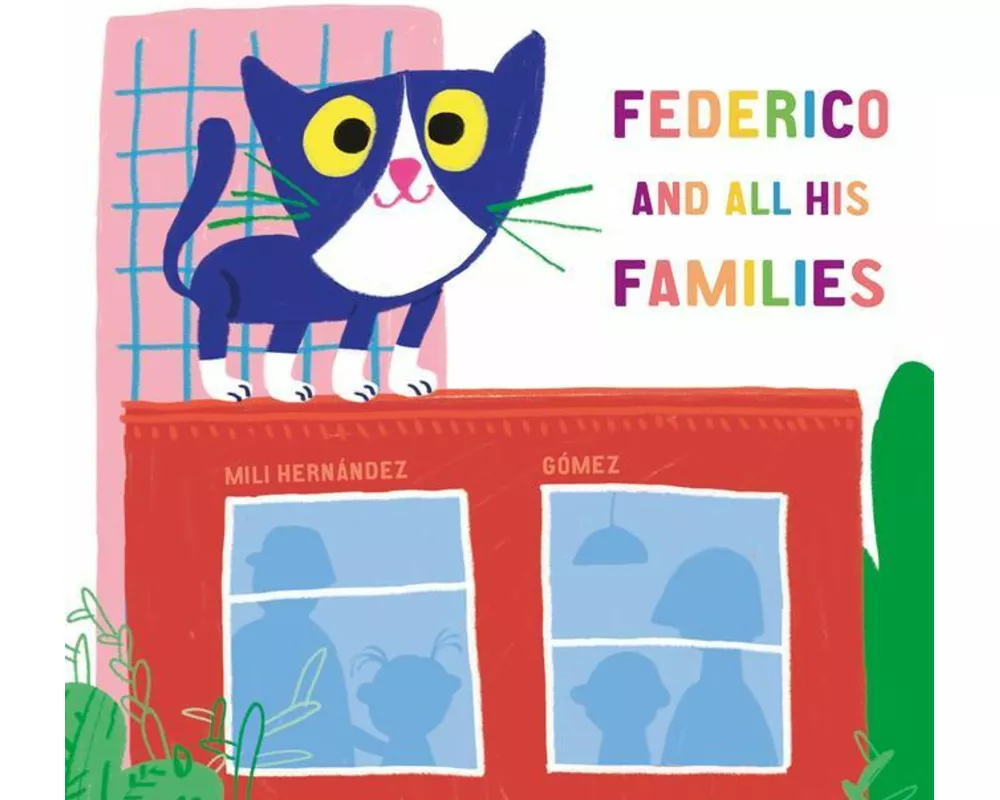 Federico and All His Families