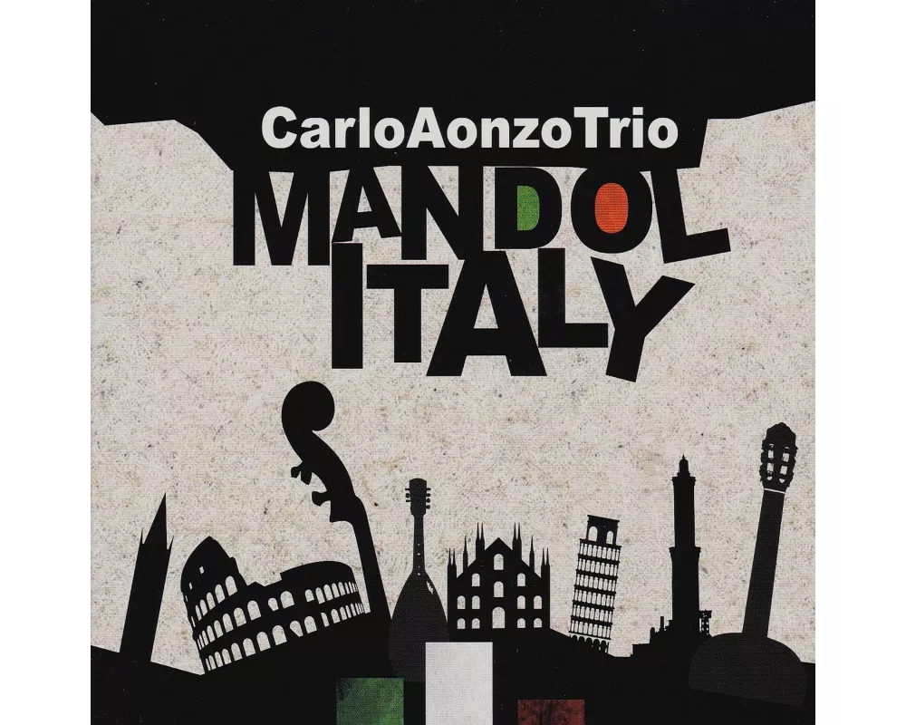 Mandol Italy