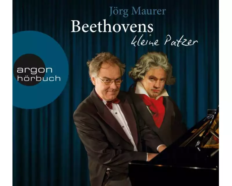 Beethovens kleine Patzer