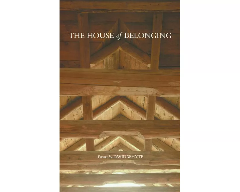 The House of Belonging