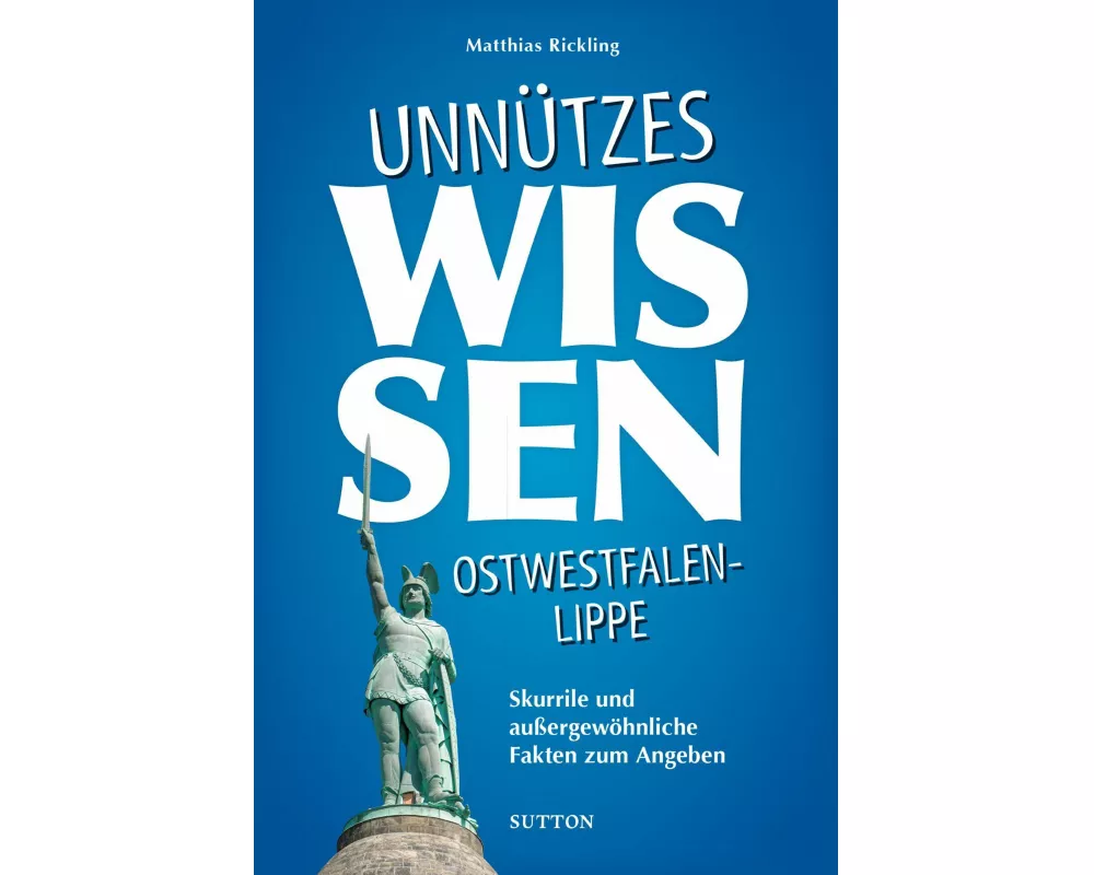 Unnützes Wissen Ostwestfalen-Lippe