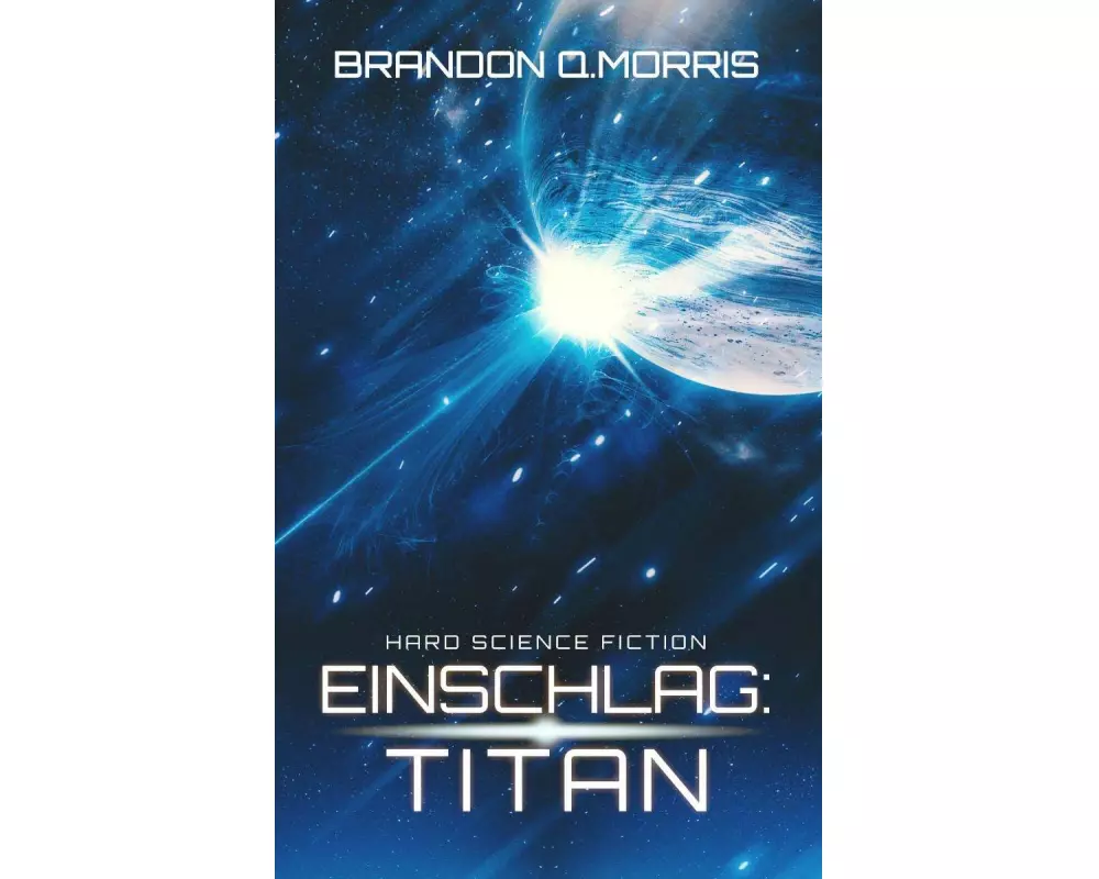 Einschlag: Titan