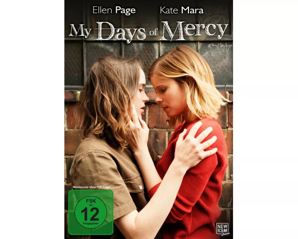 My Days of Mercy
