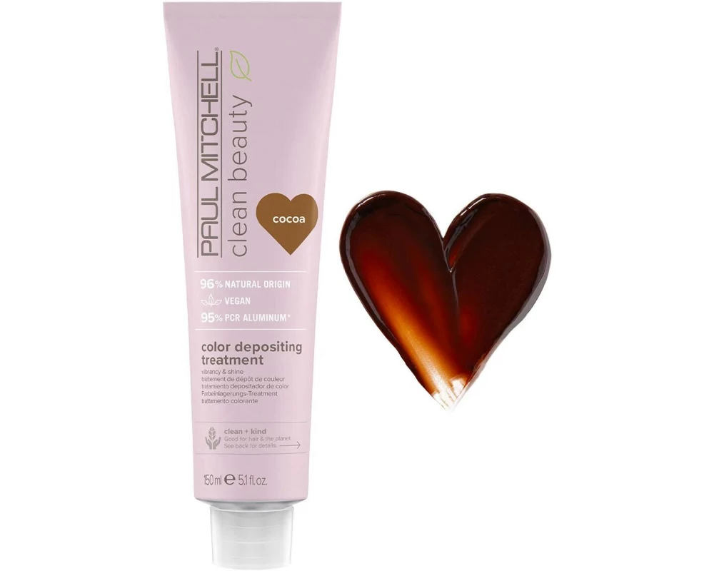 PAUL MITCHELL Color Depositing Treatment 150 ml