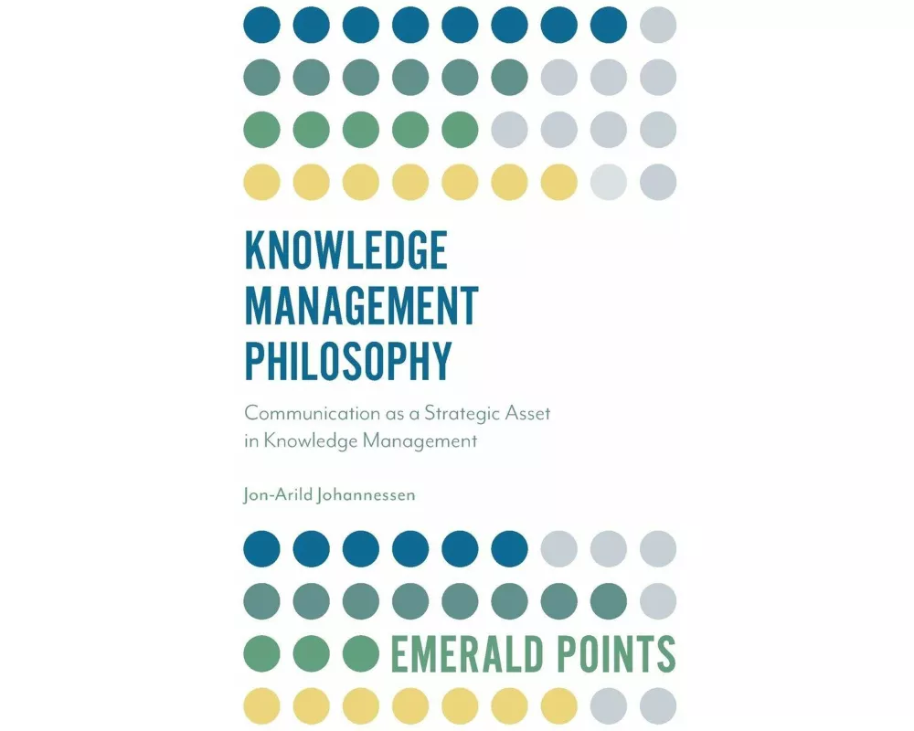 Knowledge Management Philosophy